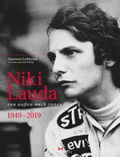 Cover: Niki Lauda - Delius Klasing