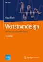 Cover: Wertstromdesign - Springer Vieweg