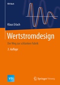 Cover: Wertstromdesign - Springer Vieweg