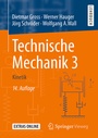 Bild: Technische Mechanik 3 - Springer Vieweg