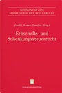 Bild: Erbschafts- und Schenkungssteuerrecht - Helbing & Lichtenhahn
