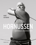Cover: Hornussen - St&auml;mpfli Verlag AG