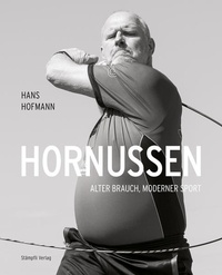 Enlarge image Cover: Hornussen - Stämpfli Verlag AG
