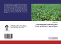 Cover: Cold tolerance of chickpea (cicer arietinum) genotypes - LAP Lambert Academic Publishing