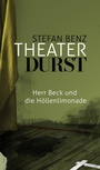 Cover: Theaterdurst - tredition