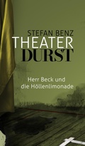 Cover: Theaterdurst - tredition