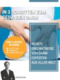 Cover: In 3 Schritten zum gesunden Darm - epubli