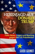 Cover: gugra-Media-Politik / Hexenjagd auf Donald Trump - epubli