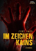Cover: IM ZEICHEN KAINS - BookRix