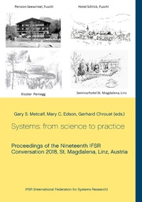 Enlarge image Cover: Systems: from science to practice - Books on Demand