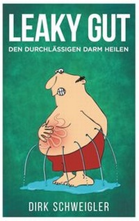 Abbildung von: Leaky Gut - Books on Demand