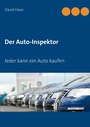 Cover: Der Auto-Inspektor - Books on Demand
