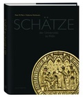 Cover: Sch&auml;tze der Universit&auml;t zu K&ouml;ln - Greven