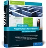 Cover: Windows Presentation Foundation - Rheinwerk