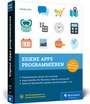 Cover: Eigene Apps programmieren - Rheinwerk