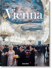 Abbildung von: Vienna. Portrait of a City - TASCHEN