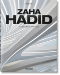 Cover: Zaha Hadid - TASCHEN