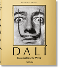 Cover: Dal&iacute; - TASCHEN