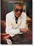 Cover: The Sartorialist, India - TASCHEN
