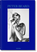Cover: Peter Beard - TASCHEN
