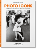 Cover: Photo Icons - TASCHEN