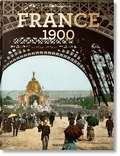 Cover: France 1900 - TASCHEN