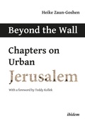 Cover: Beyond the Wall - ibidem
