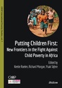 Cover: Putting Children First - ibidem