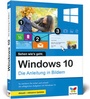 Cover: Windows 10 - Vierfarben