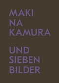 Cover: Maki Na Kamura - Verlag Kettler