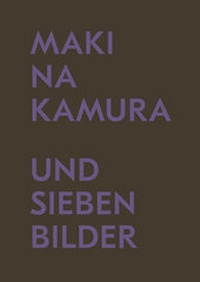 Enlarge image Cover: Maki Na Kamura - Verlag Kettler