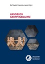 Cover: Handbuch Gruppenanalyse - Westarp