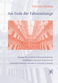 Bild: Am Ende der Fahnenstange - Leipziger Literaturverlag