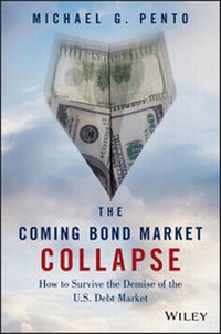 Enlarge image Cover: The Coming Bond Market Collapse - Wiley