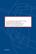 Cover: Skandinavistische Medi&auml;vistik - Buske, H