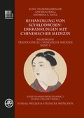 Cover: Behandlung von Schilddr&uuml;senerkrankungen mit chinesischer Medizin - M&uuml;ller & Steinicke