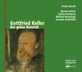 Cover: Der gr&uuml;ne Heinrich - Sinus-Verlag