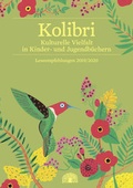 Cover: Kolibri 2019/2020 - Baobab Books