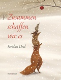 Cover: Zusammen schaffen wir es - minedition