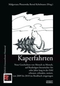 Cover: Kaperfahrten - Pop, Traian