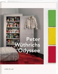 Cover: Peter W&uuml;thrichs Odyssee - R&uuml;ffer & Rub