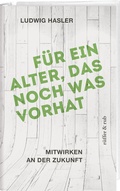 Cover: F&uuml;r ein Alter, das noch was vorhat - R&uuml;ffer & Rub