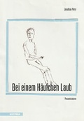 Cover: Bei einem H&auml;ufchen Laub - Sisyphus