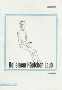 Enlarge image Cover: Bei einem Häufchen Laub - Sisyphus