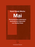 Cover: Mai - Ketos
