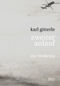 Cover: zweiter anlauf - INNSALZ
