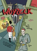 Cover: WOYZECK - Edition 52