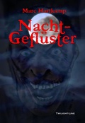 Cover: Nachtgefl&uuml;ster - Twilight-Line Verlag