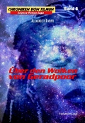 Cover: &Uuml;ber den Wolken von Geradpoor - Twilight-Line Verlag