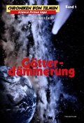 Cover: G&ouml;tterd&auml;mmerung - Twilight-Line Verlag